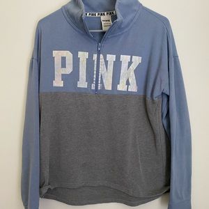 Lightweight Quarter Zip